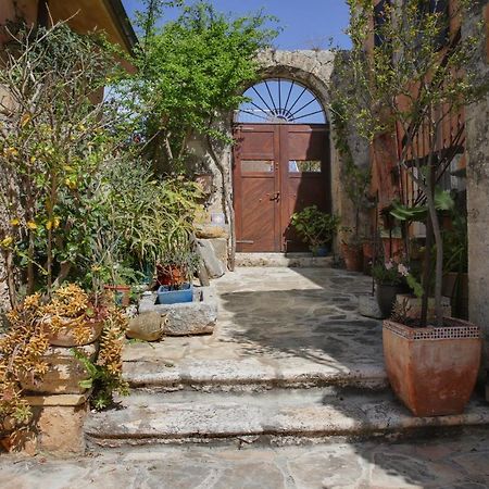 Museum Hotel George Molfetas Argostoli  Exterior photo