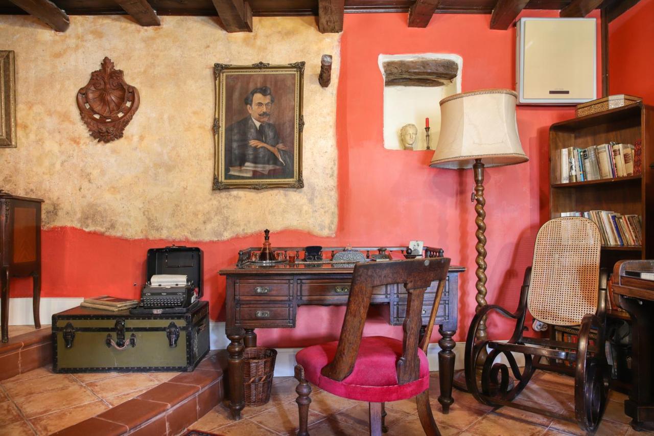 Museum Hotel George Molfetas Argostoli  Exterior photo