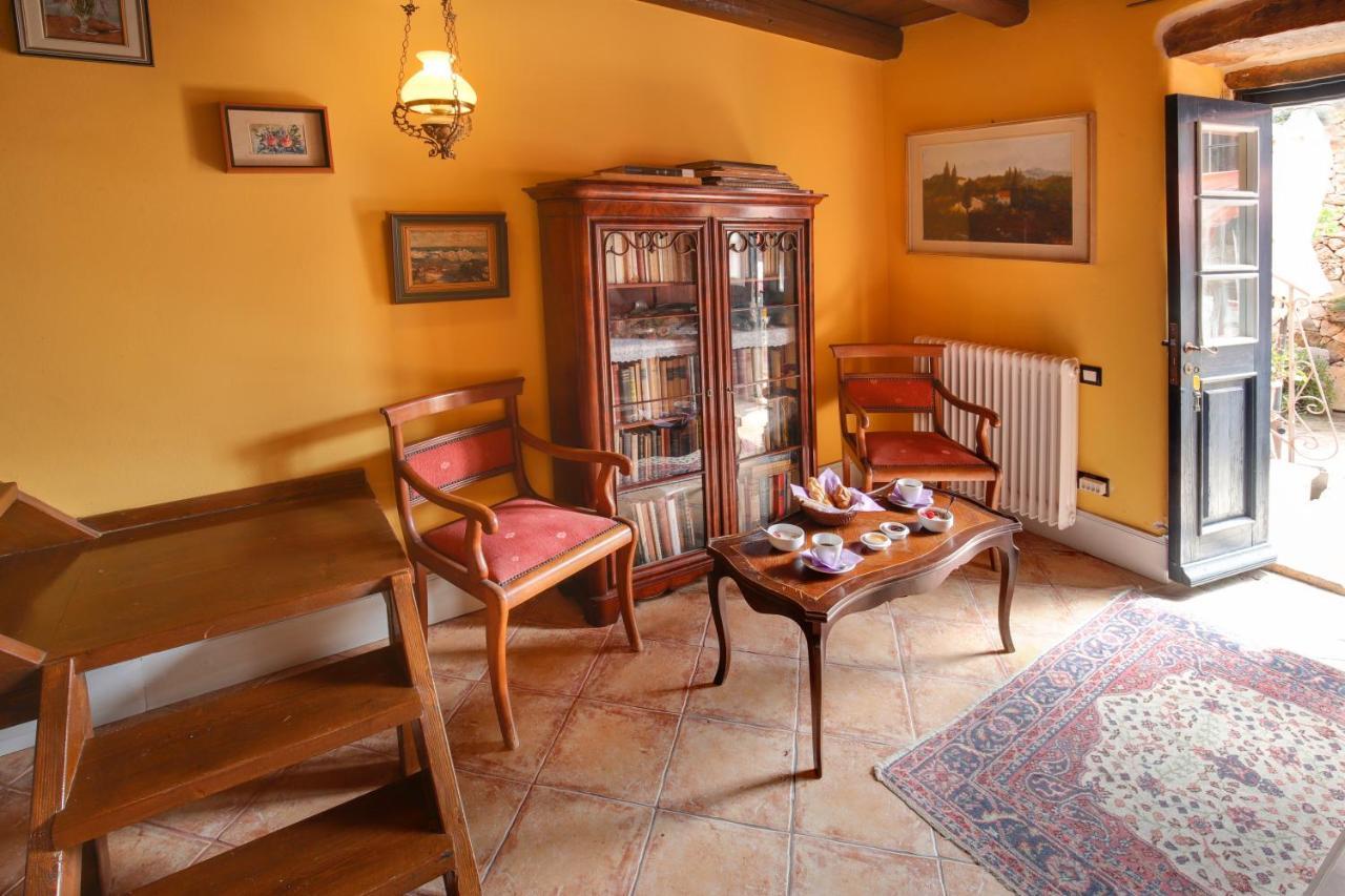 Museum Hotel George Molfetas Argostoli  Exterior photo