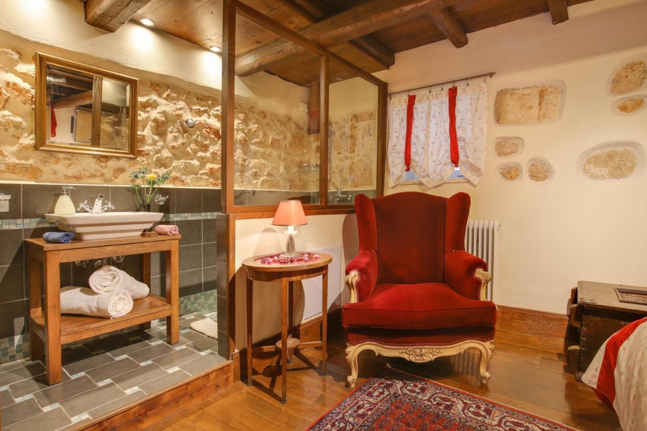 Museum Hotel George Molfetas Argostoli  Exterior photo