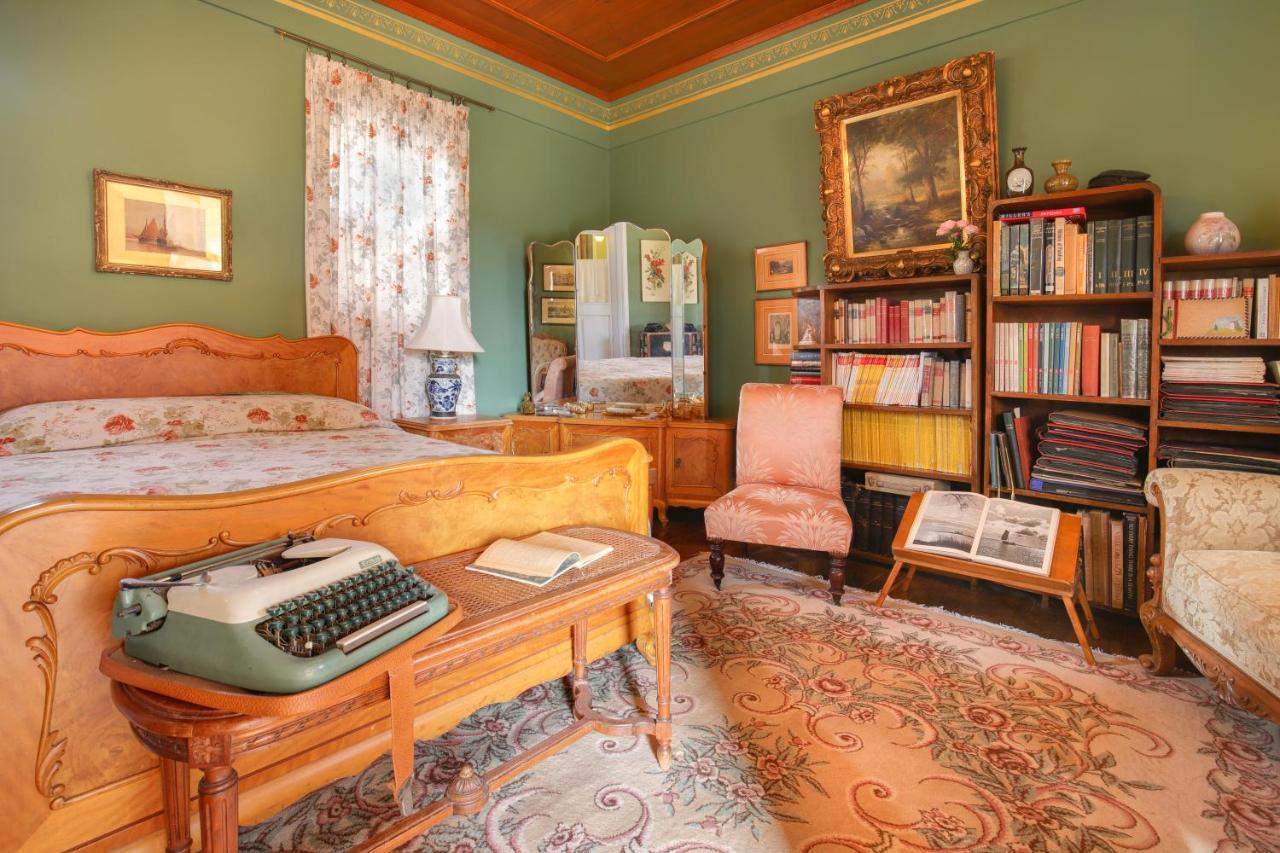 Museum Hotel George Molfetas Argostoli  Exterior photo