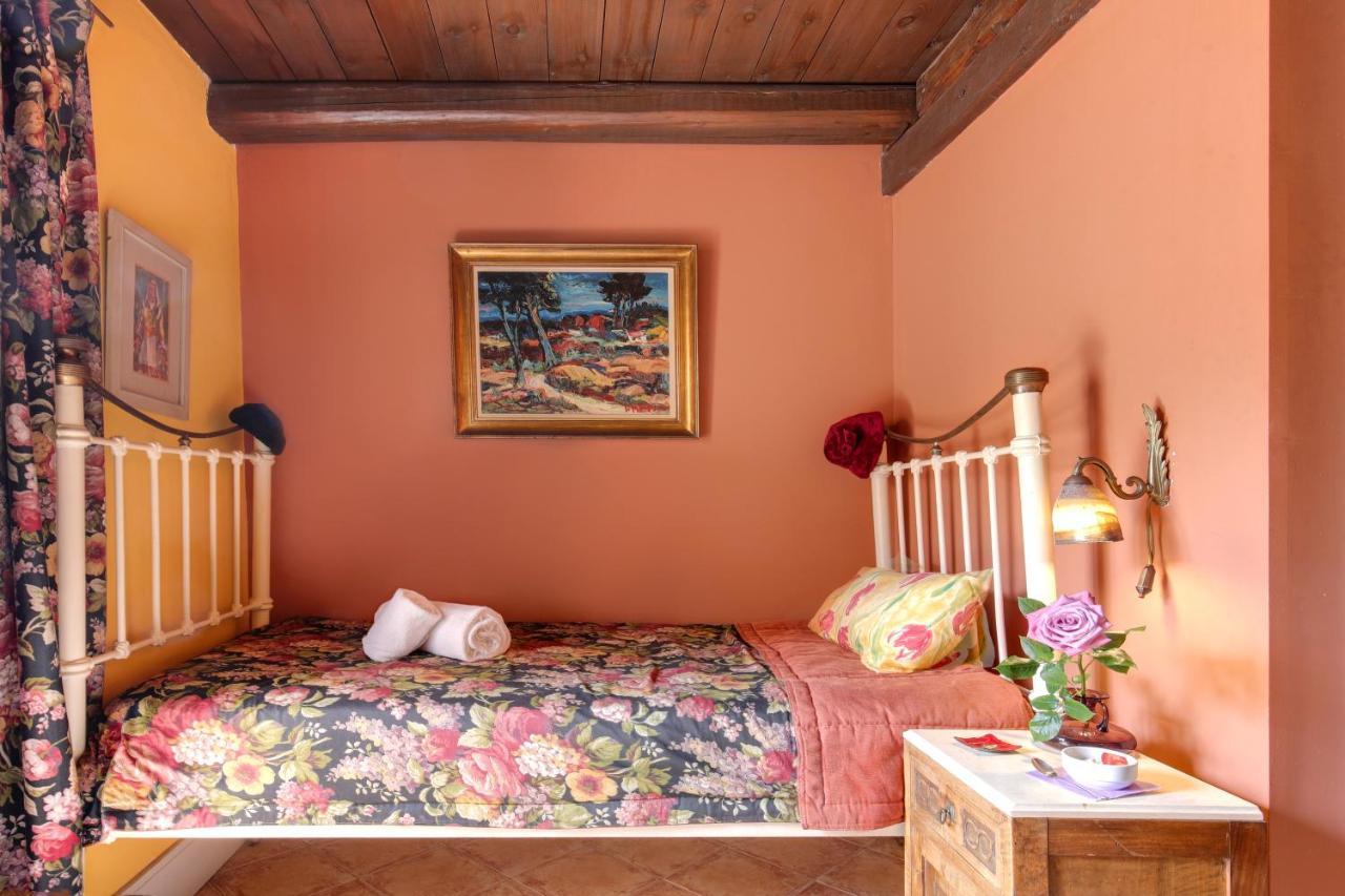 Museum Hotel George Molfetas Argostoli  Exterior photo