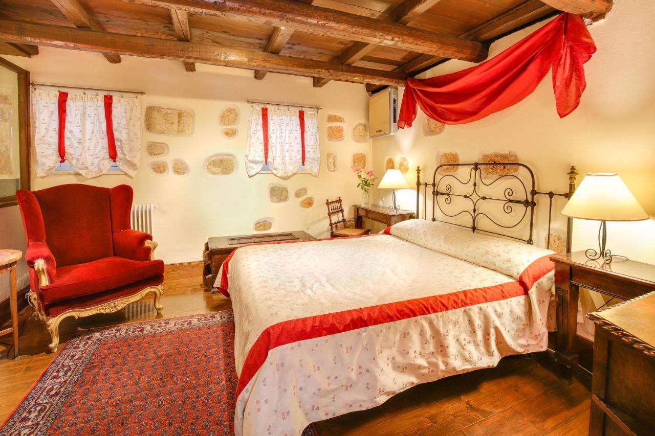 Museum Hotel George Molfetas Argostoli  Exterior photo
