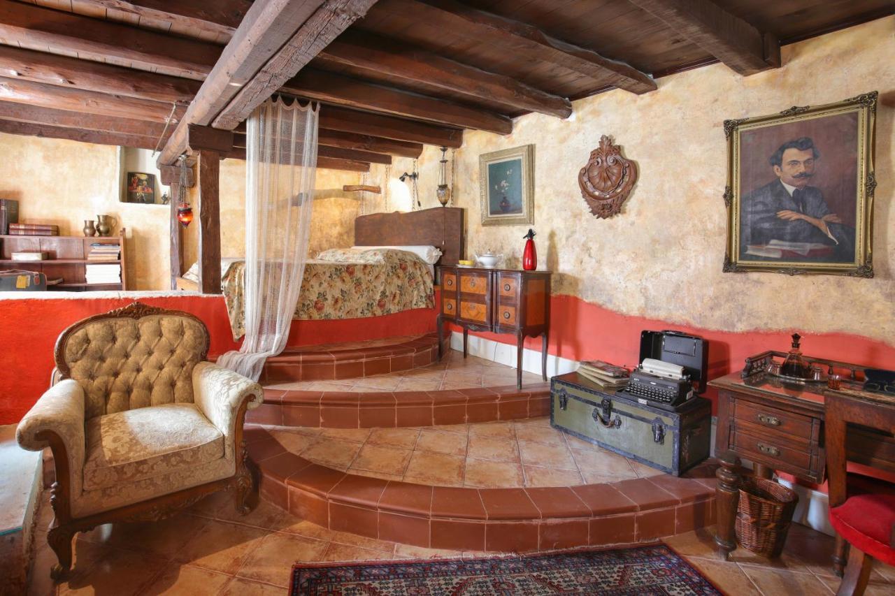 Museum Hotel George Molfetas Argostoli  Exterior photo