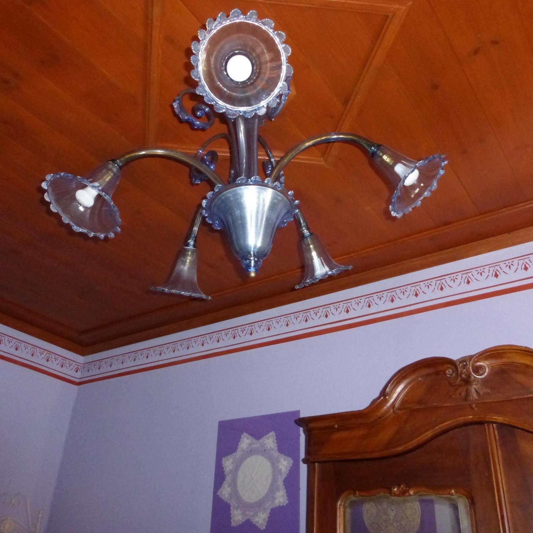 Museum Hotel George Molfetas Argostoli  Exterior photo