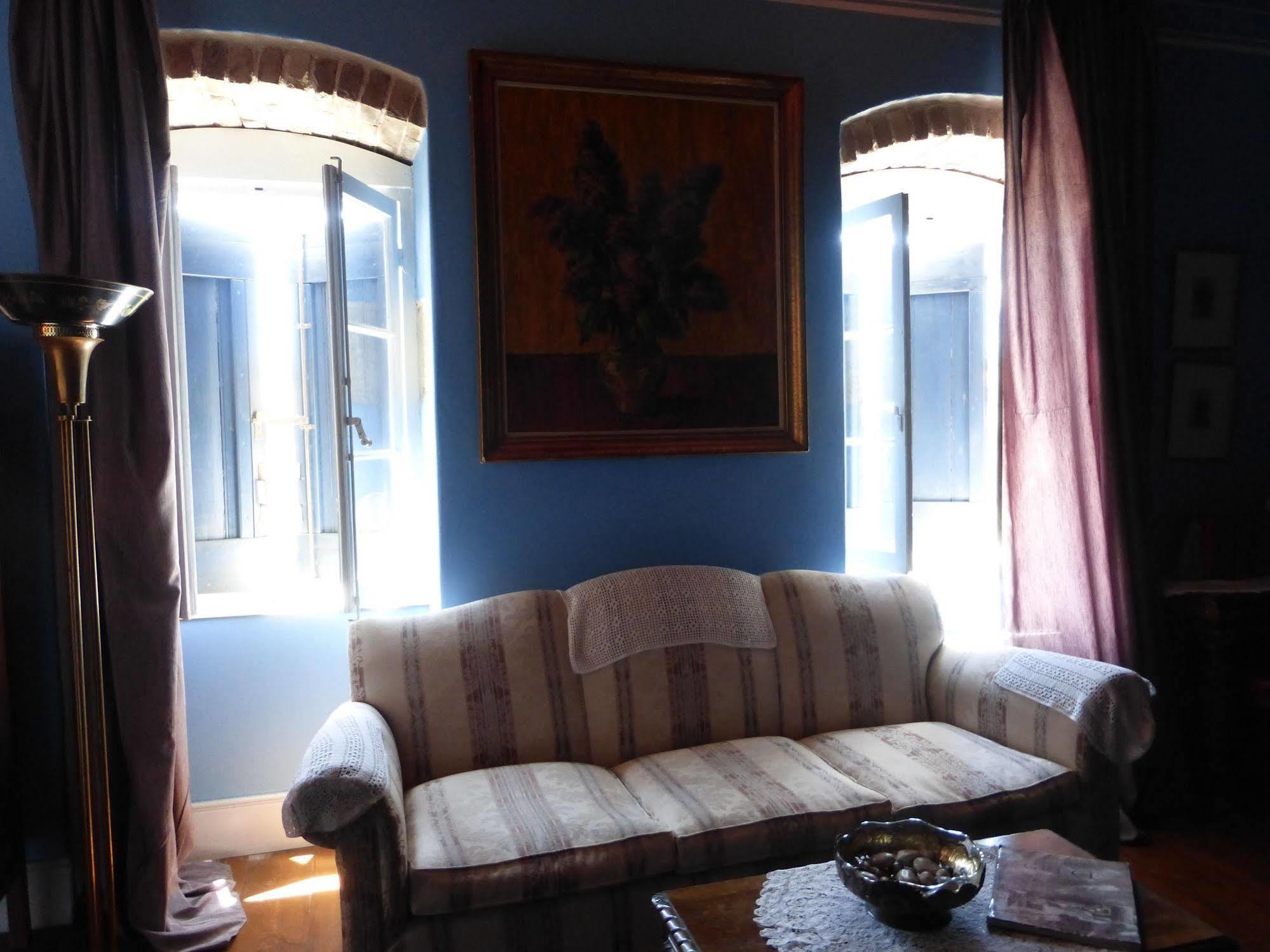 Museum Hotel George Molfetas Argostoli  Exterior photo
