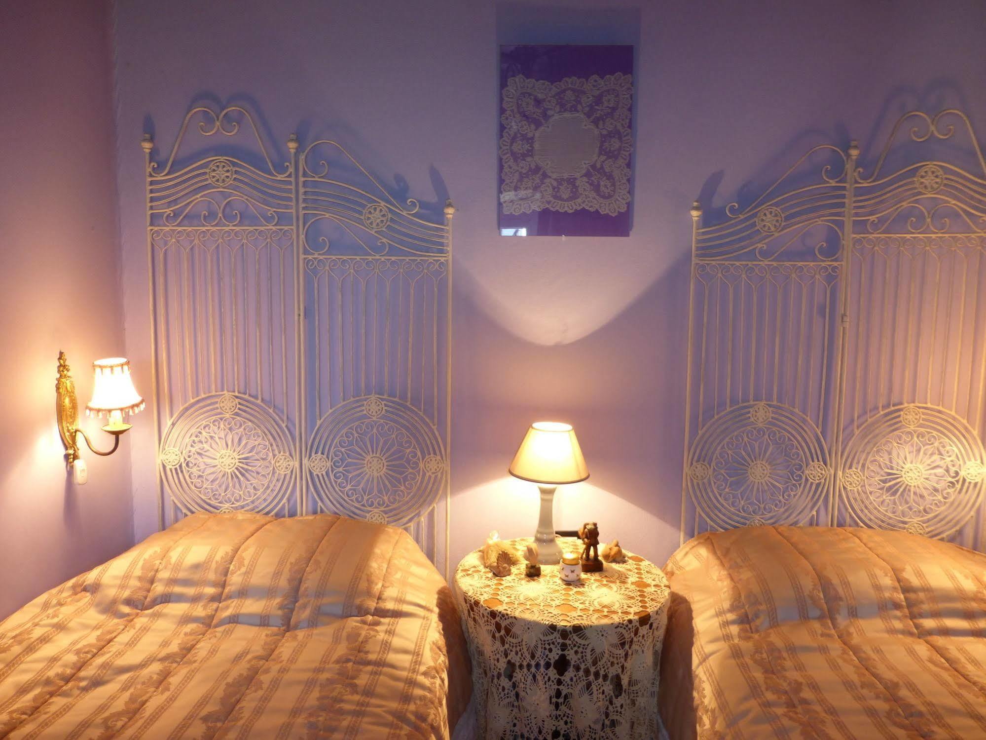 Museum Hotel George Molfetas Argostoli  Exterior photo