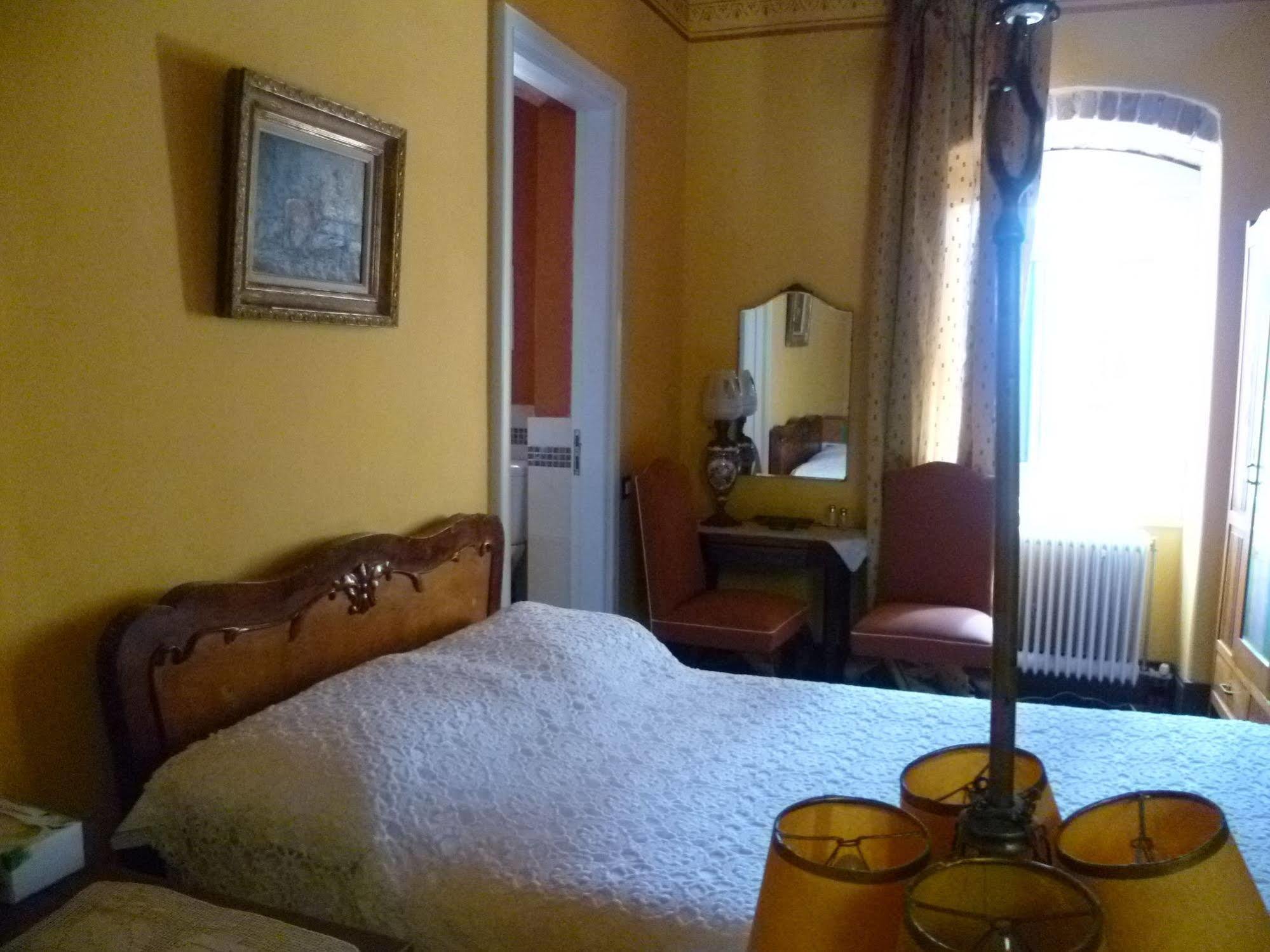 Museum Hotel George Molfetas Argostoli  Exterior photo
