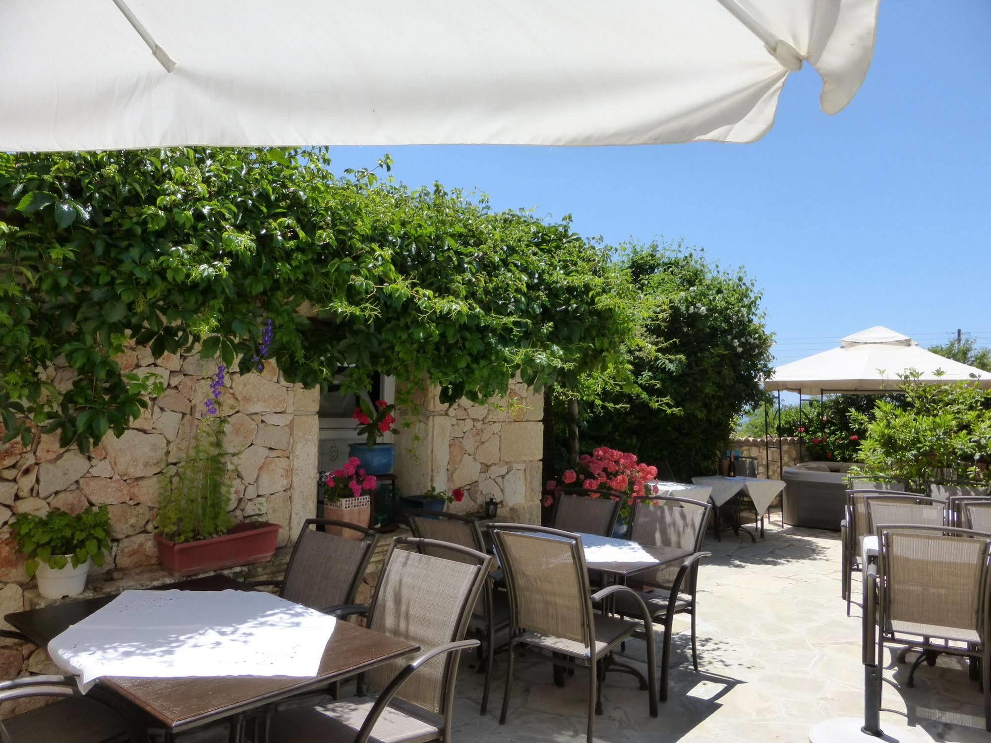 Museum Hotel George Molfetas Argostoli  Exterior photo